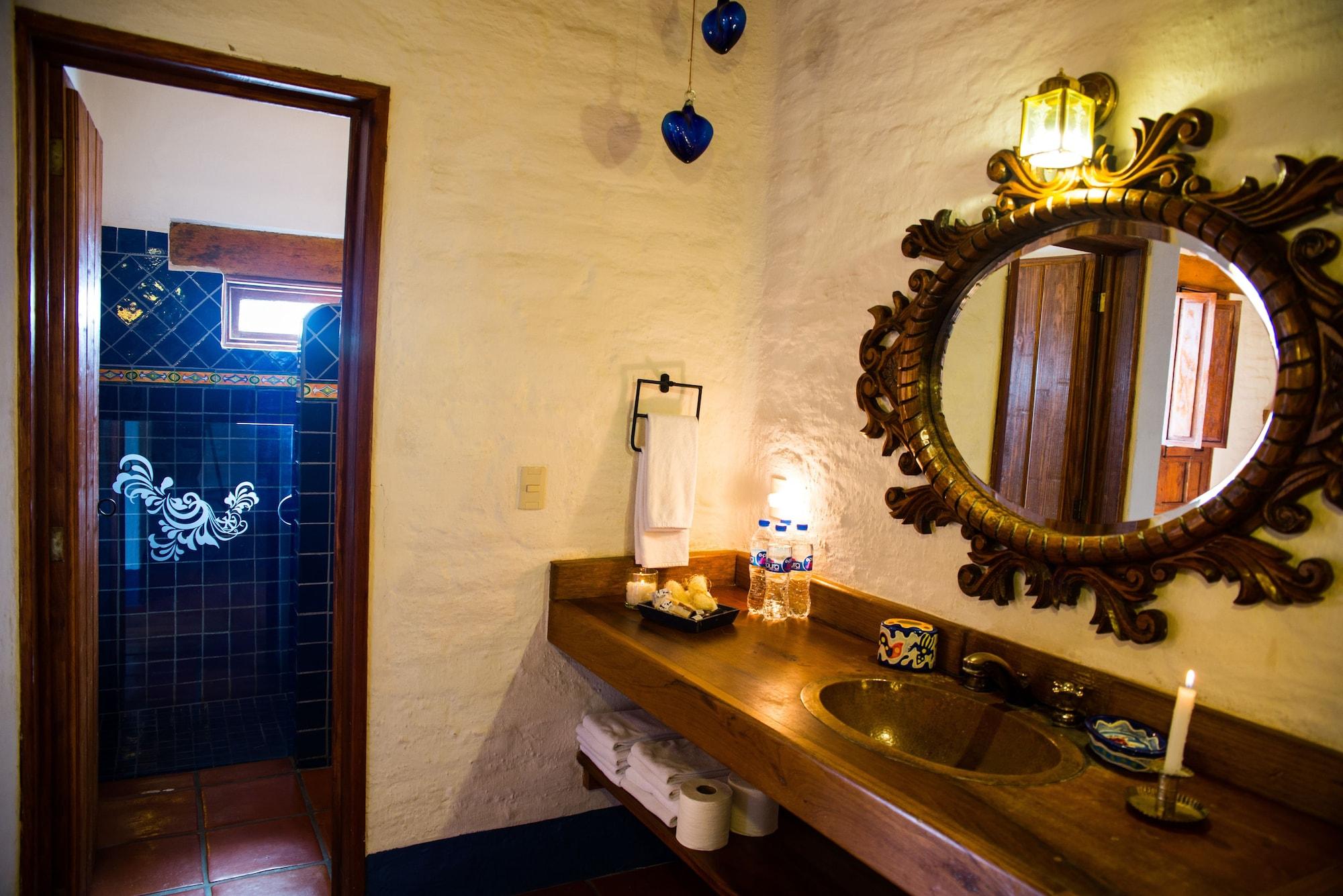La Casona Hotel 4*