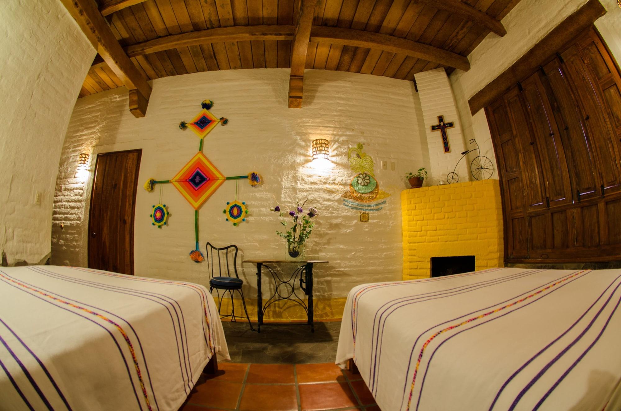 La Casona