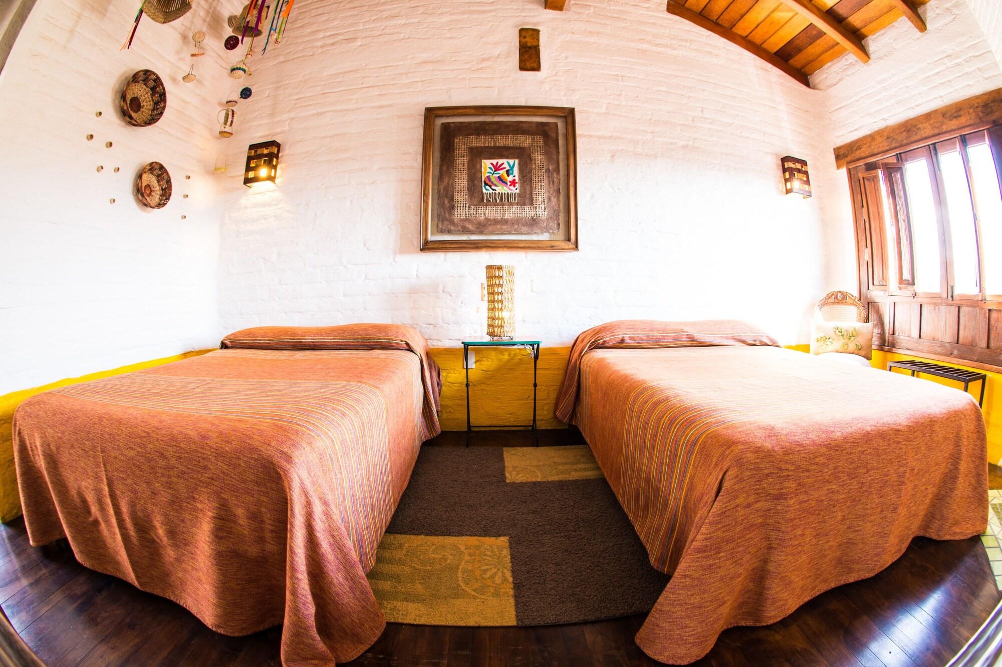 Hotel La Casona 4*
