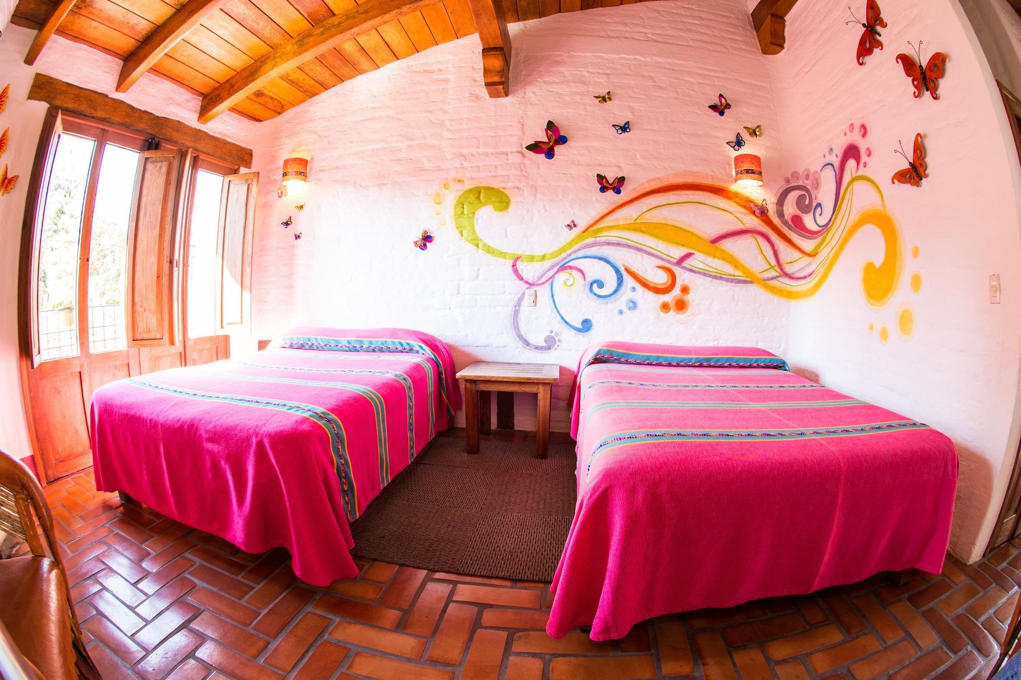 La Casona