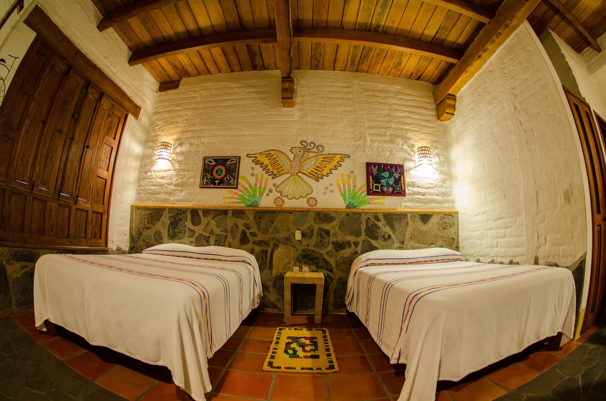 Hotel La Casona