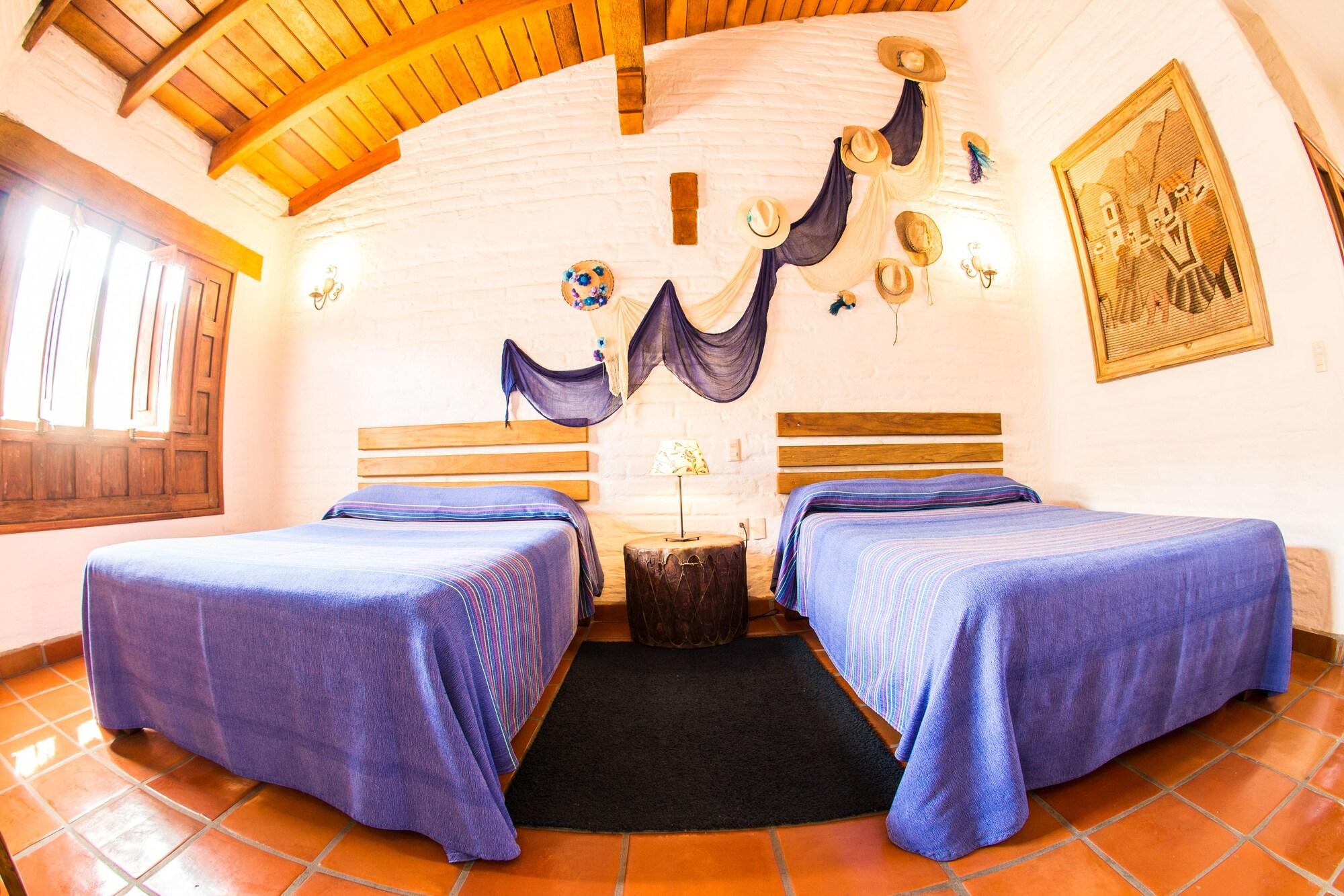 Hotel La Casona 4*