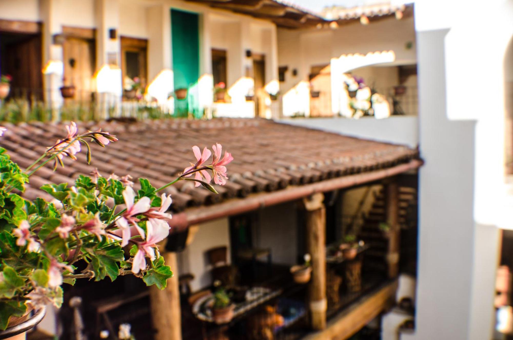 La Casona
