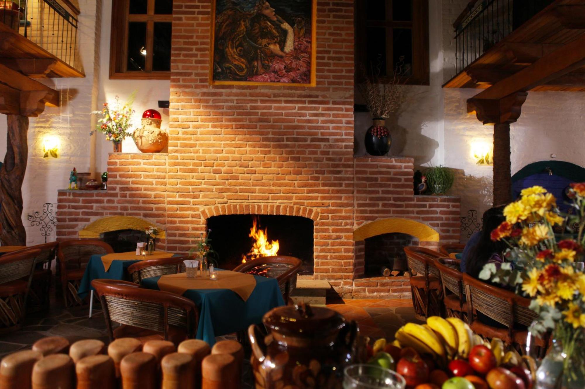 La Casona Hotel Tapalpa