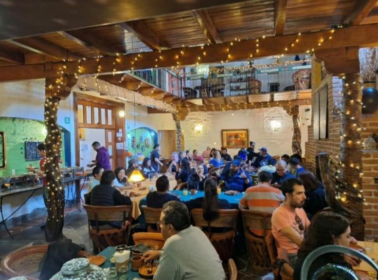 La Casona Tapalpa
