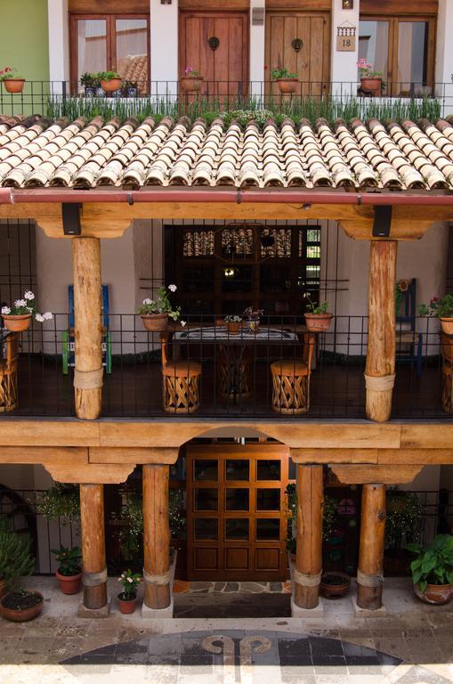Hotel La Casona Tapalpa