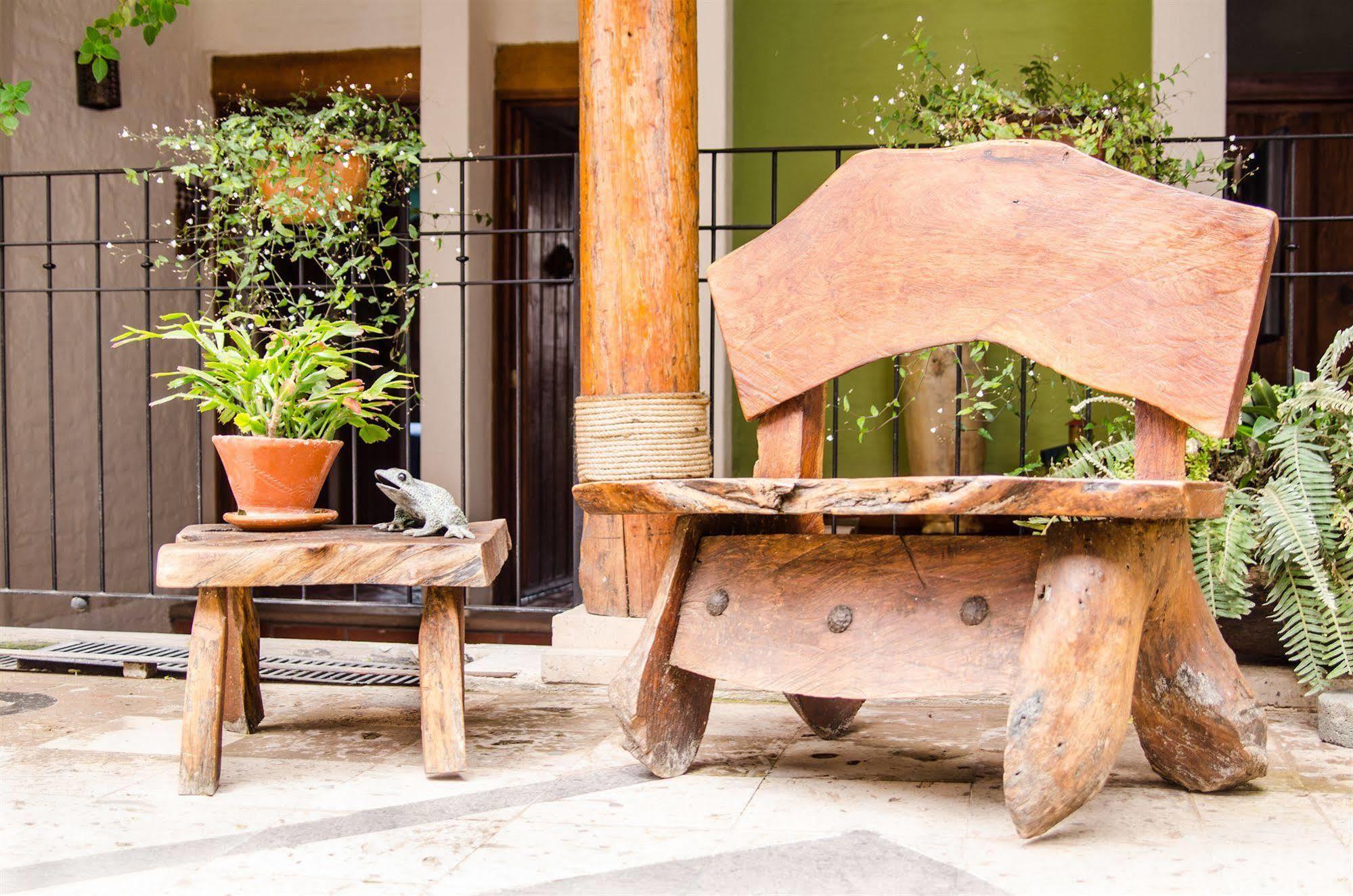 La Casona Tapalpa
