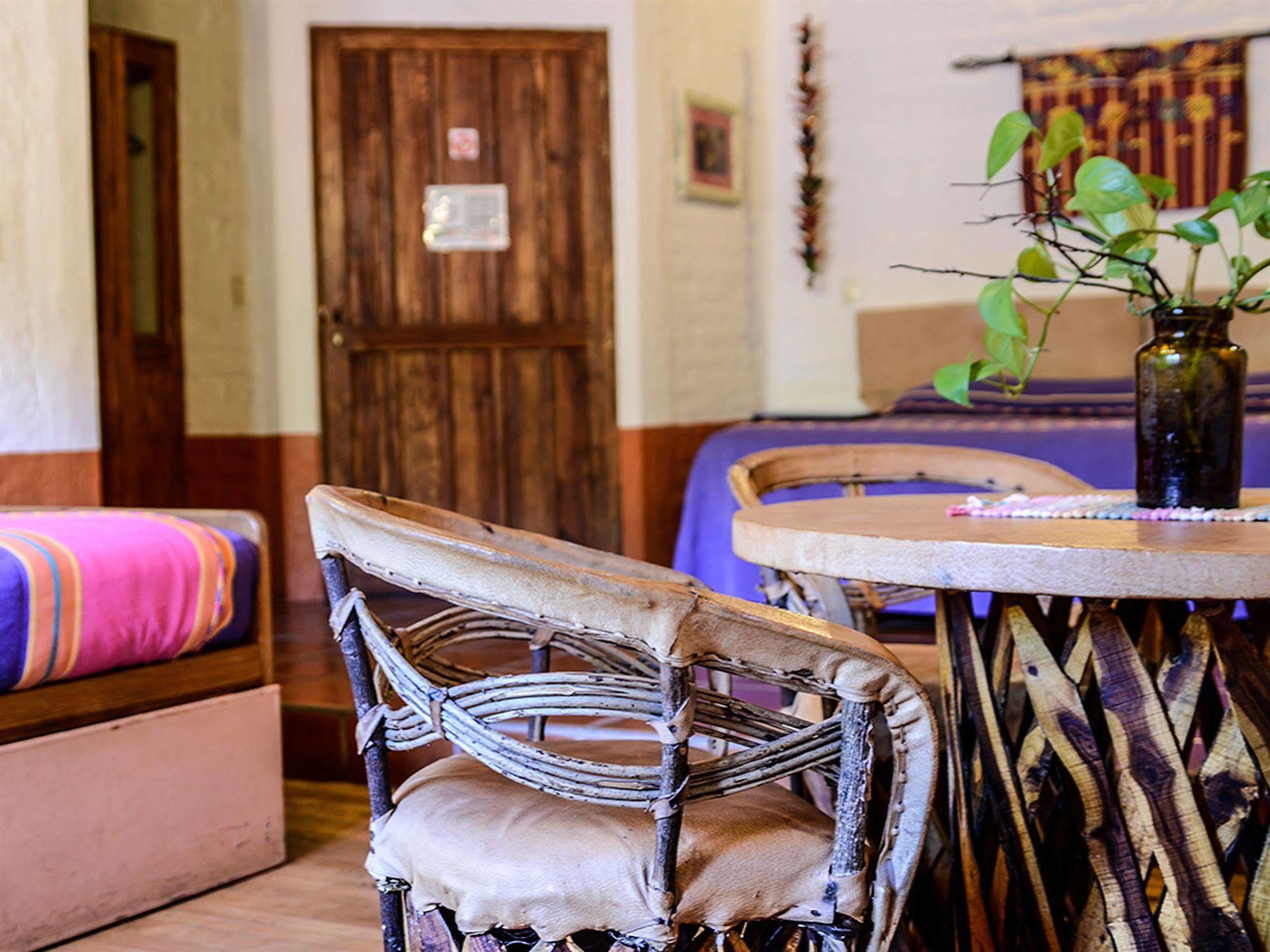 Hotel La Casona 4*