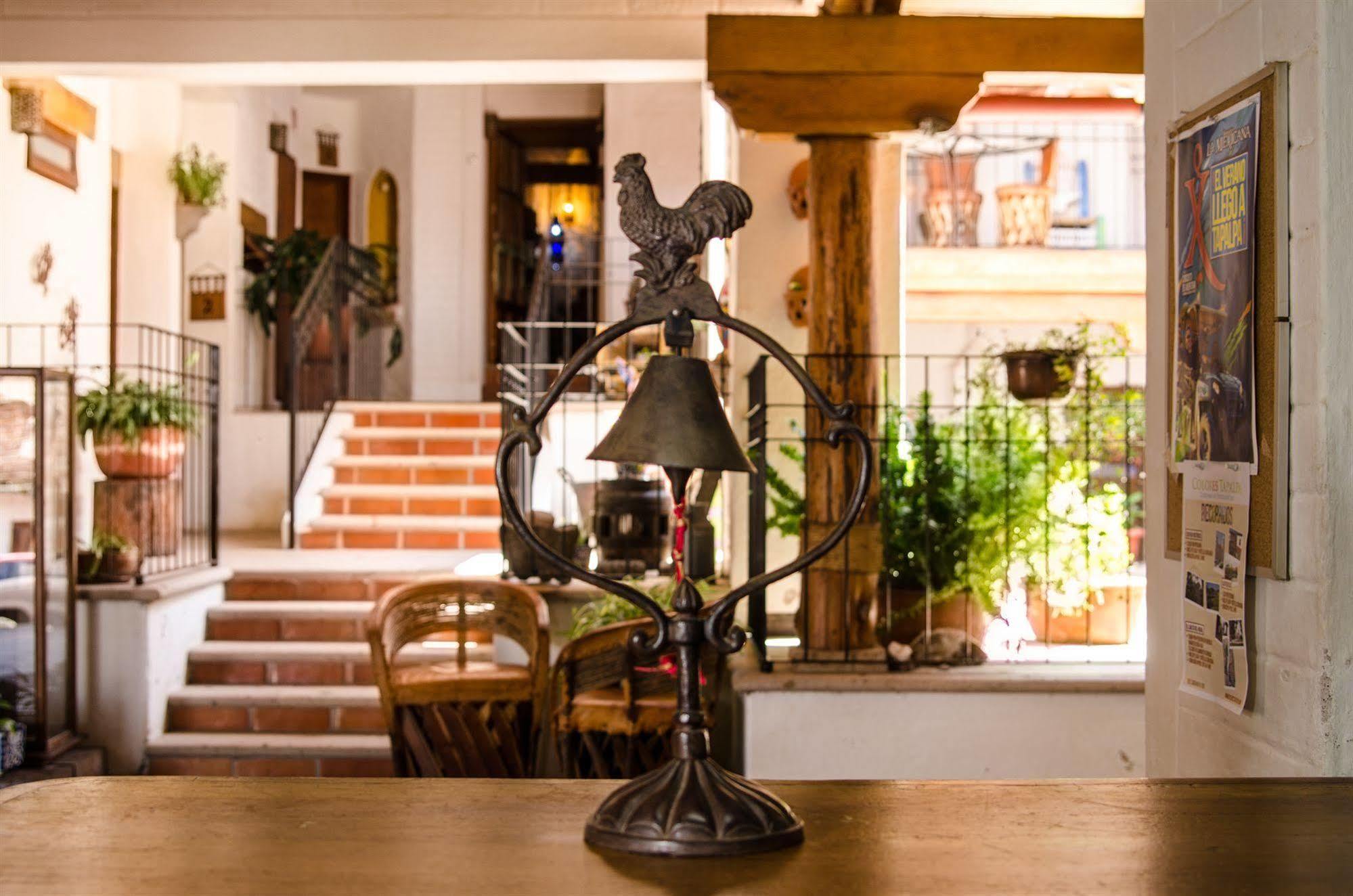 La Casona Hotel 4*