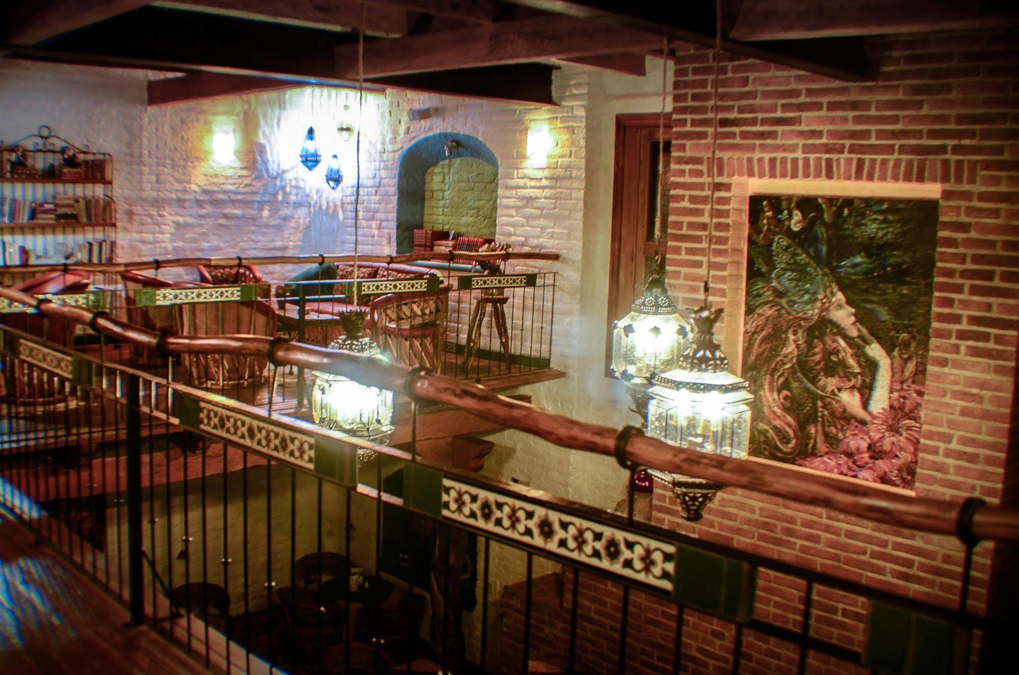 La Casona