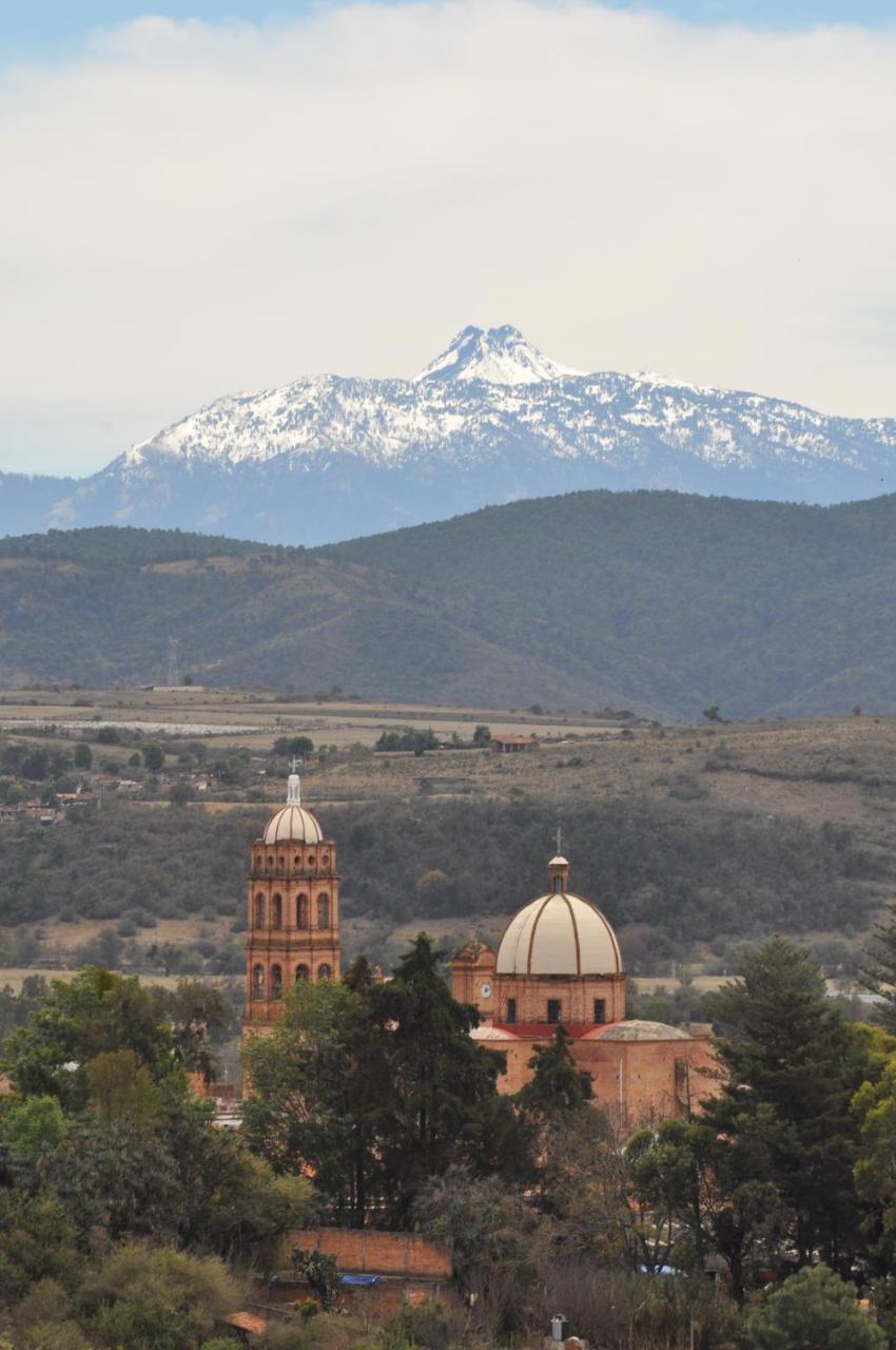 La Casona 4* Tapalpa