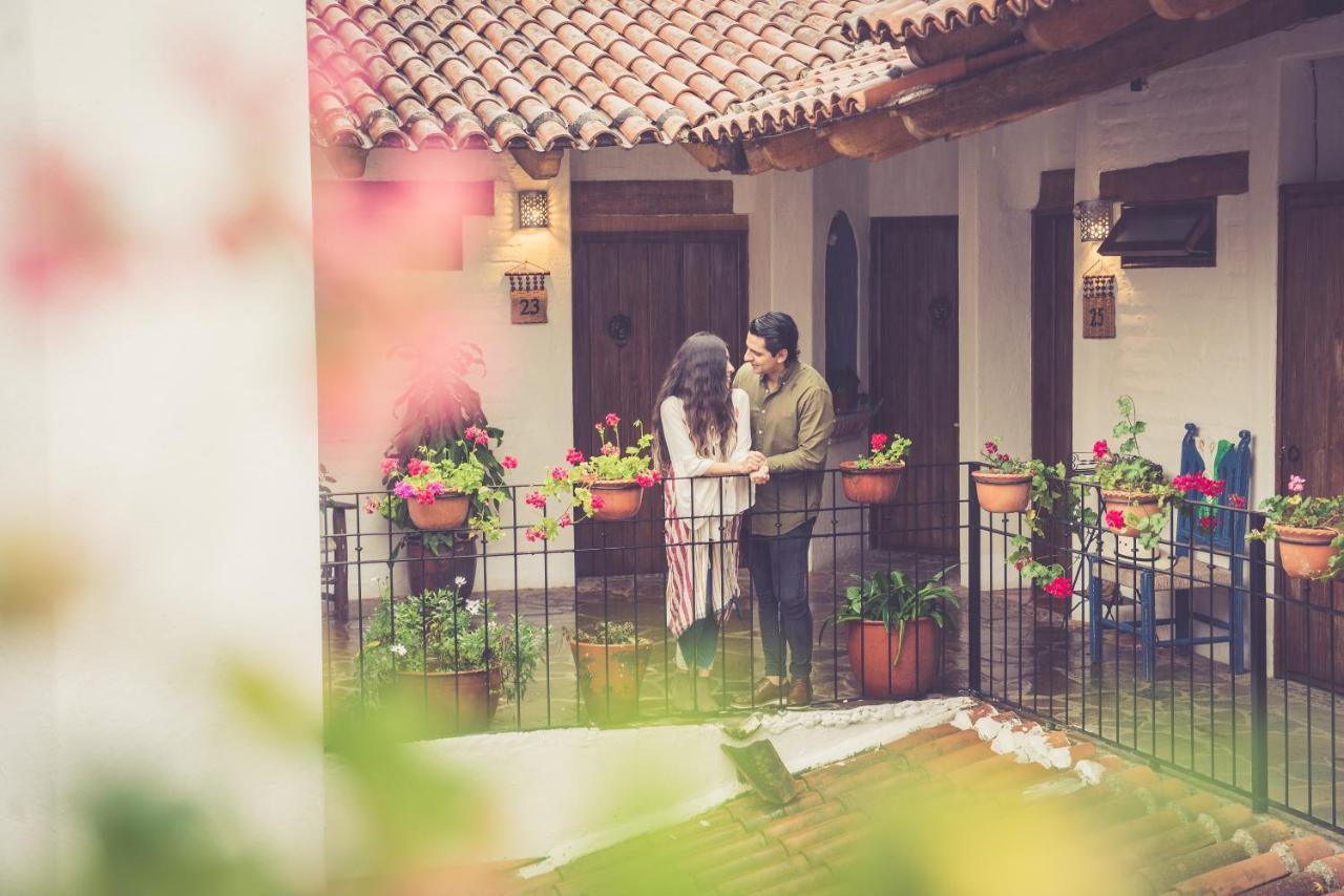 La Casona Hotel