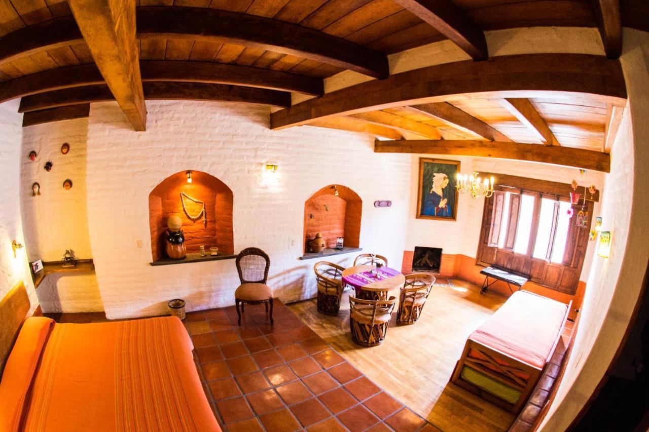 La Casona Hotel Tapalpa