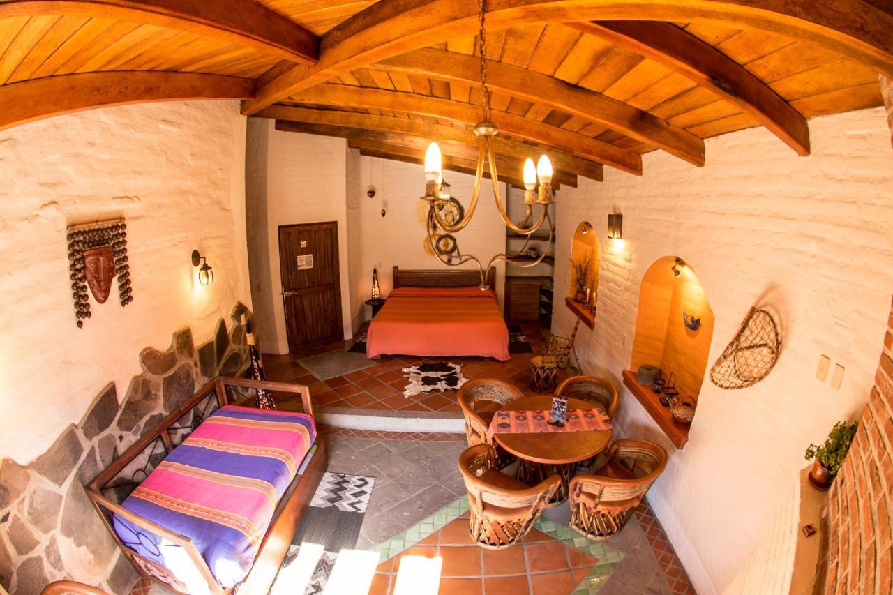 Hotel La Casona 4*